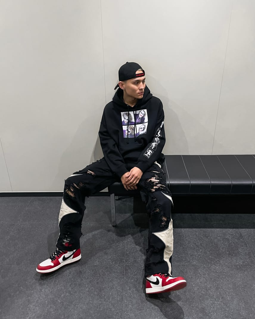 Nike Air Jordan 1 High OG Nike Air Jordan 1 High OG