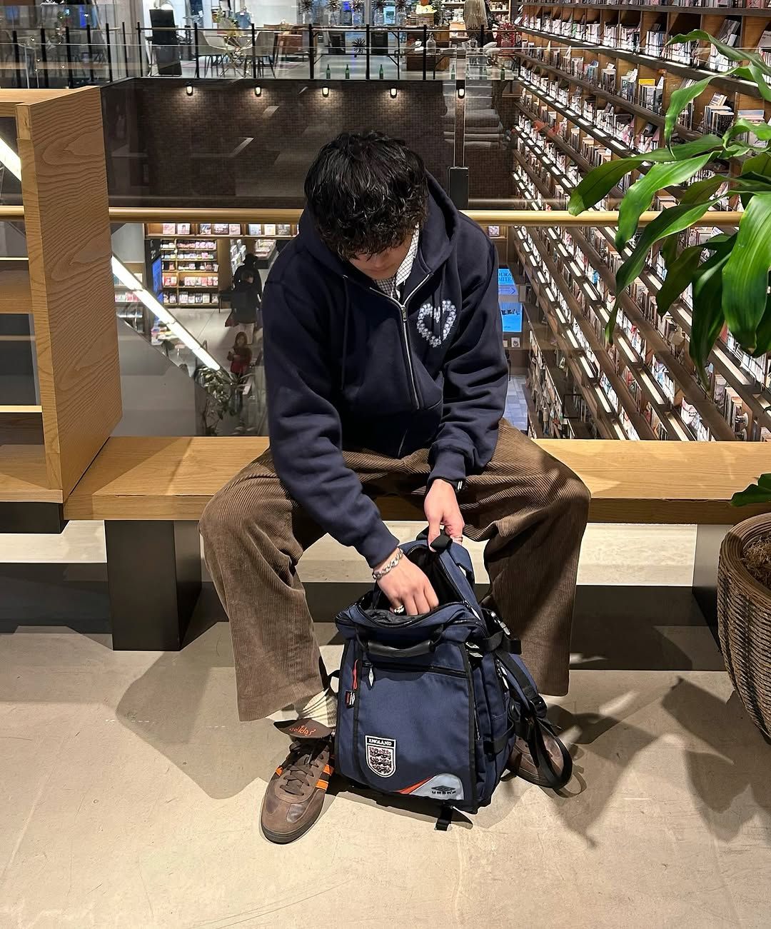 SHUKYU × E-WAX × adidas Handball Spezial SHUKYU × E-WAX × adidas Handball Spezial
