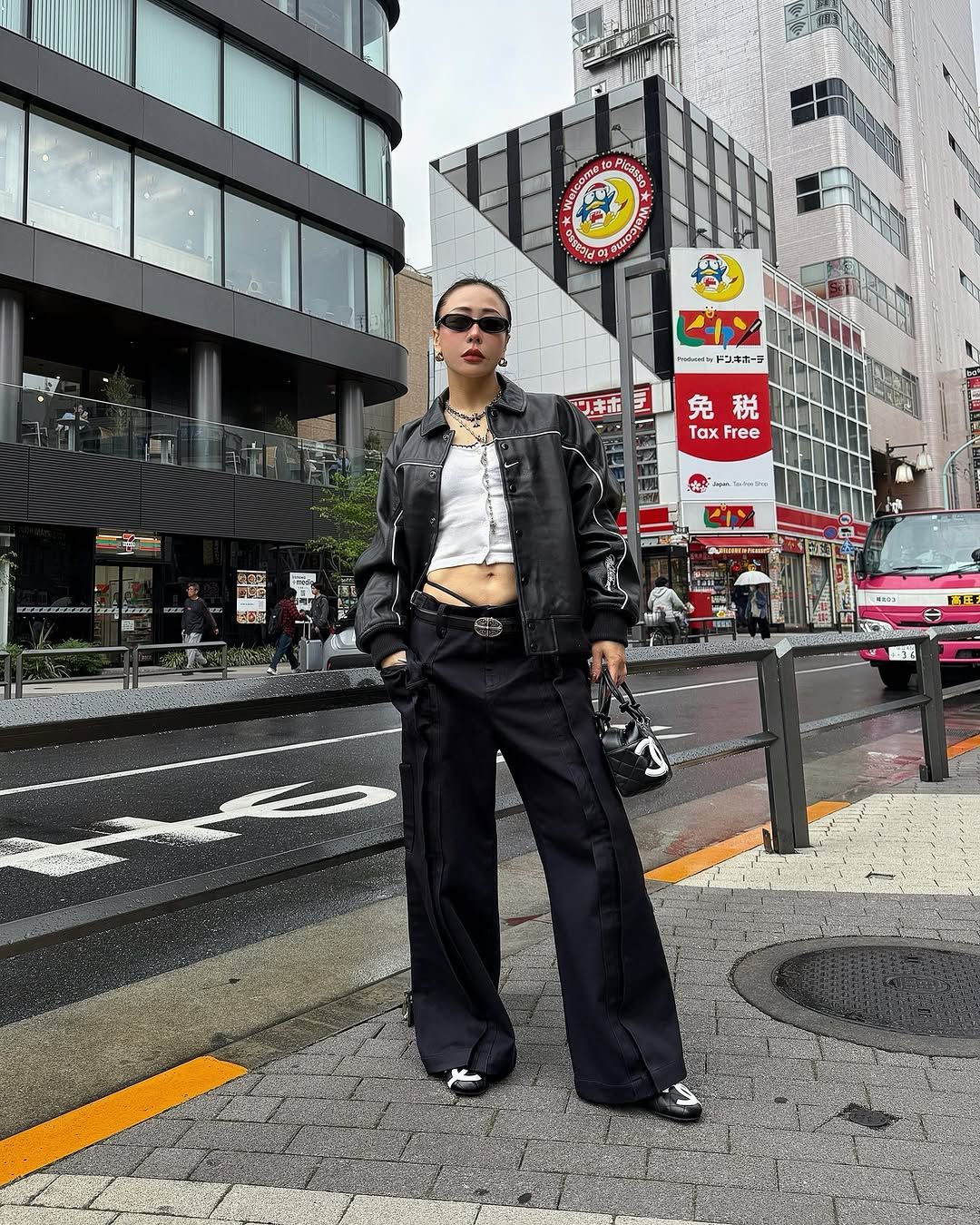 【季節品の為大特価】supreme NIKE Size S 即購入可 Supreme x Nike Leather Varsity Jacket 