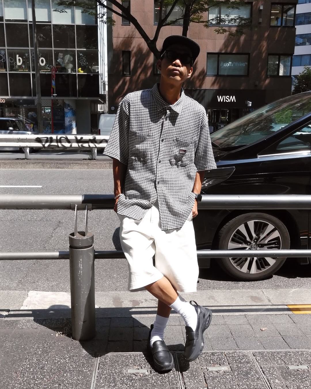 SWDC × Nike Women's Air Max Phenomena 