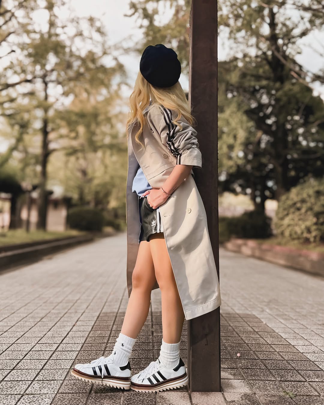 CLOT × adidas Superstar by Edison Chen 