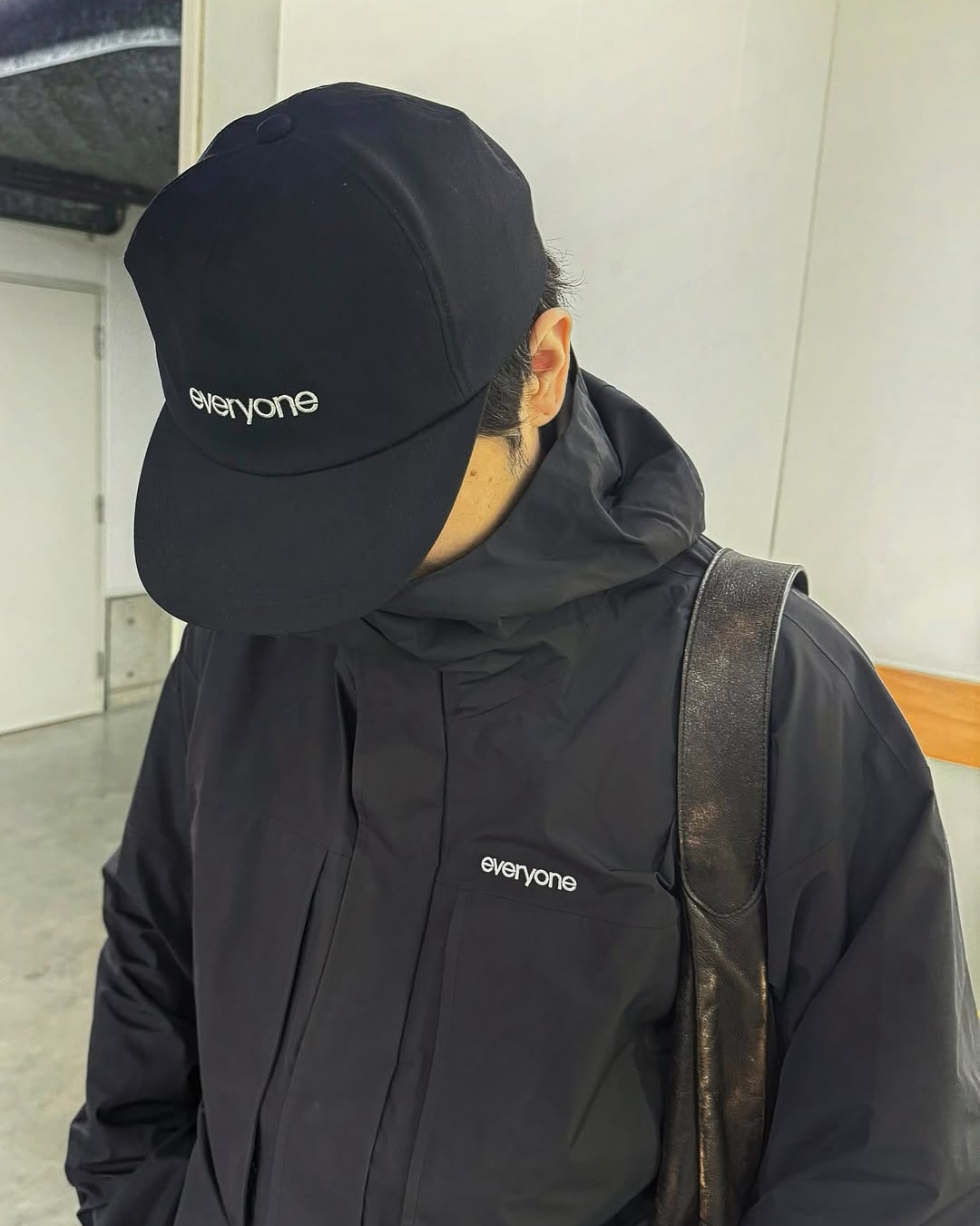 everyone 3Layer Shell Jacket 