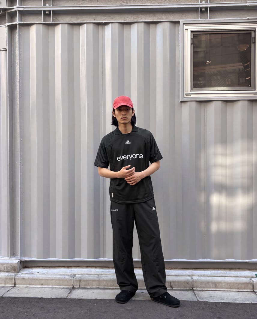 adidas x everyone Pants adidas x everyone Pants