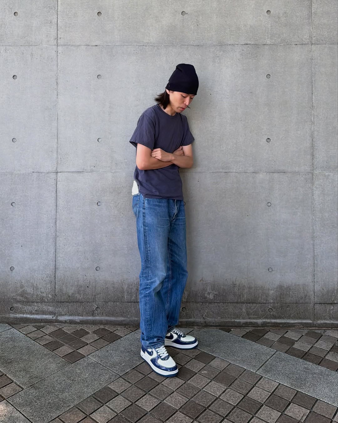 NIGO® × Nike Air Force 1 '01 Low 