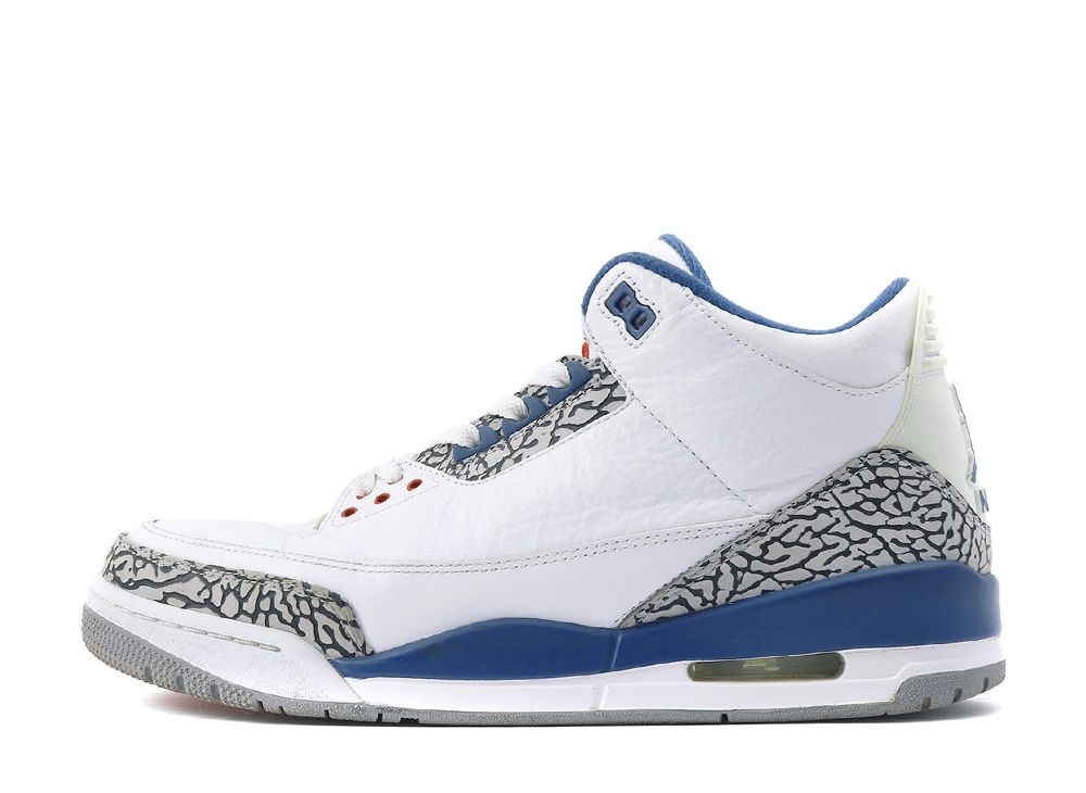 Nike Air Jordan 3 Retro 