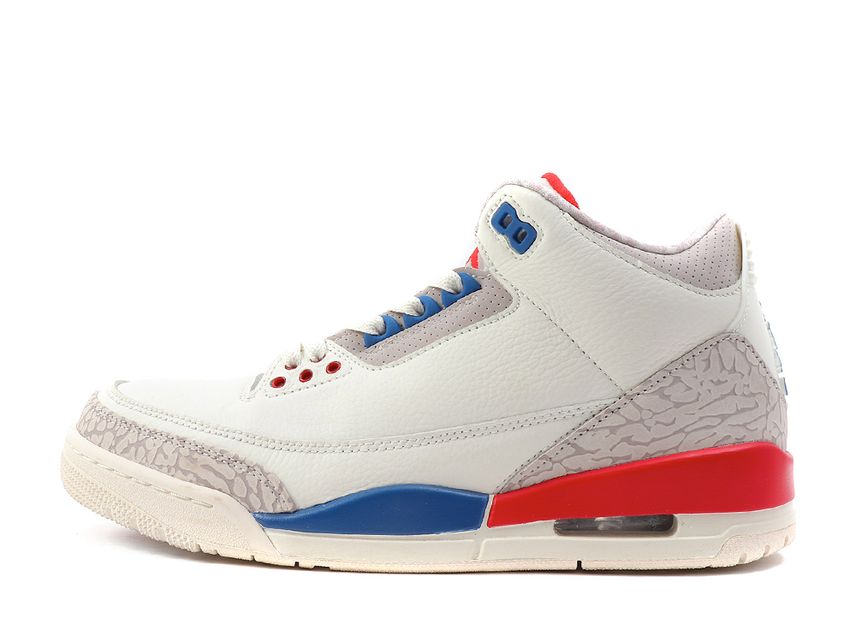 Nike Air Jordan 3 Retro International Flightを買うならスニーカーダンク Nike Air Jordan 3 Retro International Flightを買うならスニーカーダンク