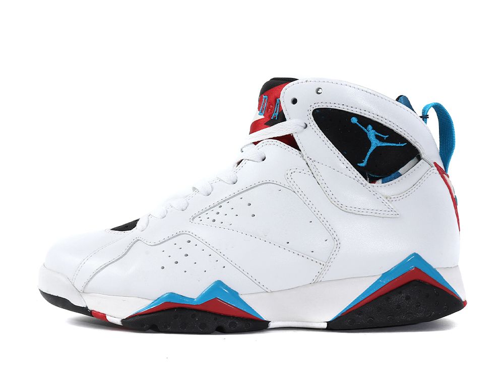 NIKE AIR JORDAN 7 RETRO ORIONの売買相場・プレ値情報 | スニーカーダンク