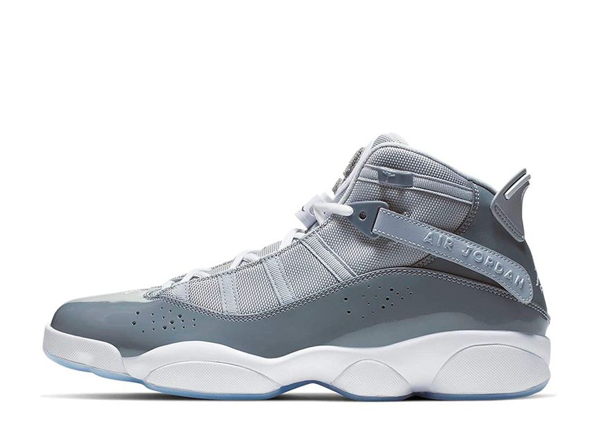 Nike air jordan 6 rings Clearance