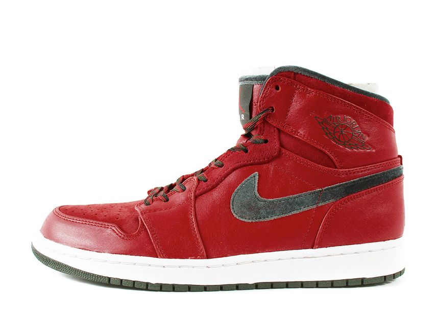 Nike Air Jordan 1 High Retro Premier Red Gucci 13 を買うならスニーカーダンク Nike Air Jordan 1 High Retro Premier Red Gucci 13 を買うならスニーカーダンク