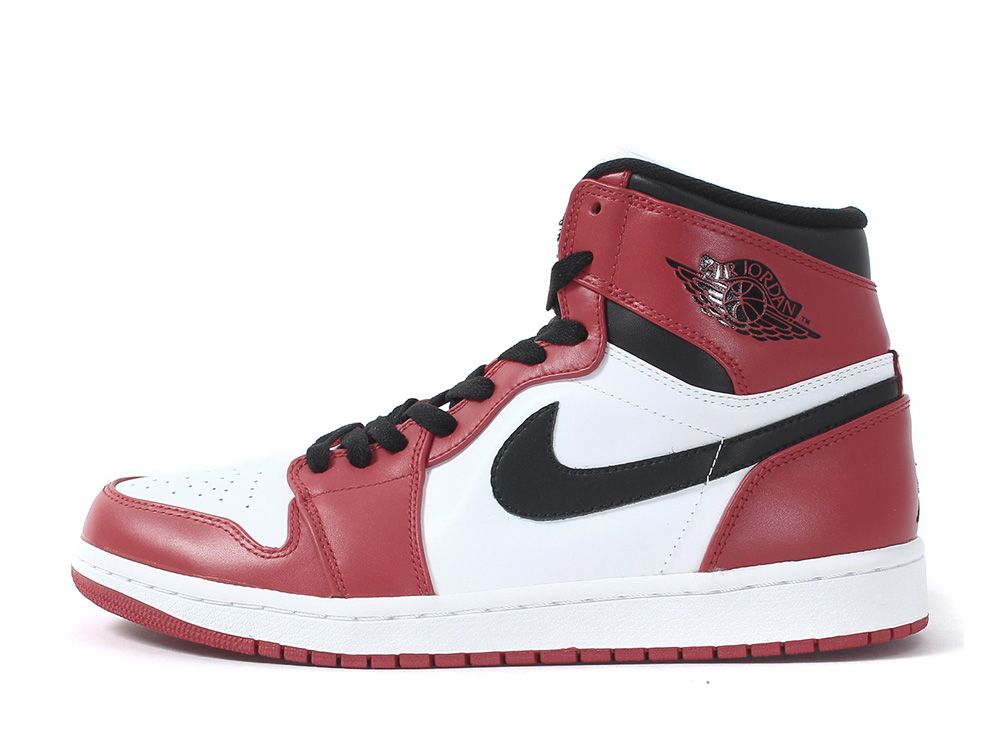 27cm Air Jordan1 chicago エアジョーダン1 シカゴ - スニーカー