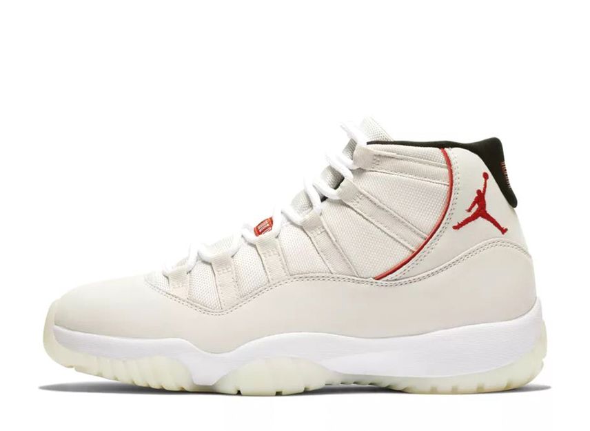 Air jordan 11 platinum tint kids Clearance