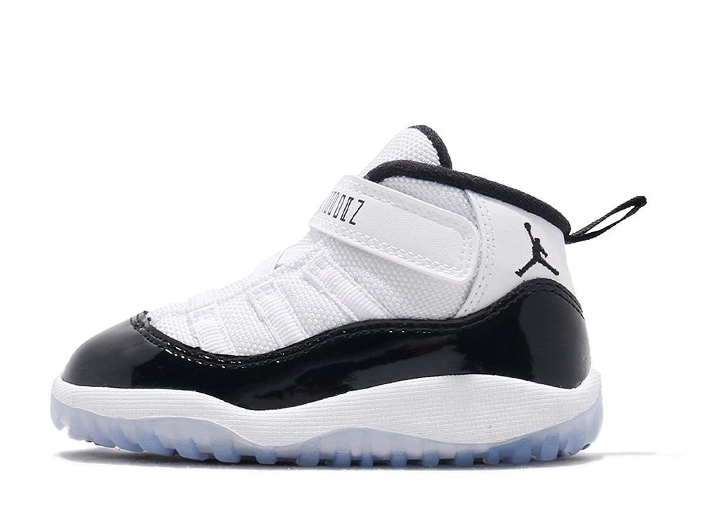 Nike Air Jordan 11 Retro Concord 18 Td の相場 プレ値情報 スニーカーダンク Nike Air Jordan 11 Retro Concord 18 Td の相場 プレ値情報 スニーカーダンク