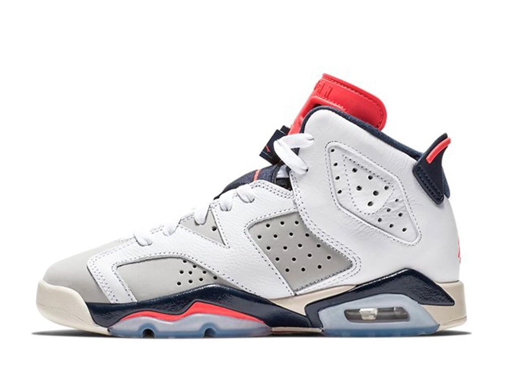 jordan retro 6 tinker
