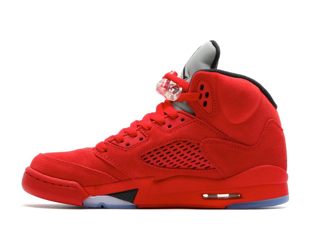 NIKE GS AIR JORDAN 5 RETRO  