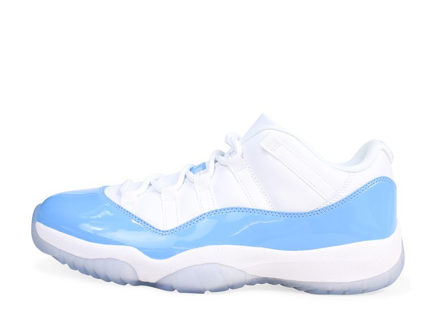 Blue air jordan retro 11 Clearance
