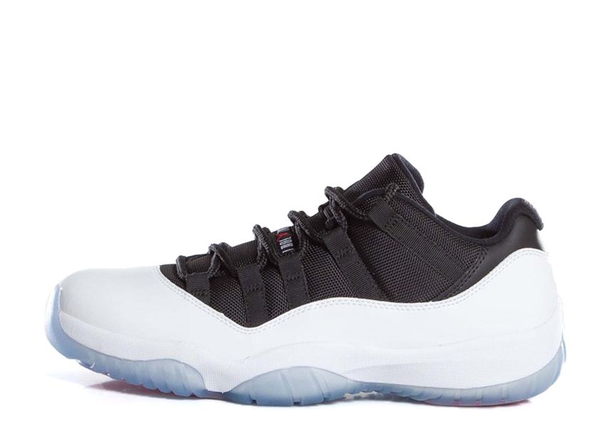 Nike Air Jordan 11 Retro Low Reverse Concordの相場 プレ値情報 スニーカーダンク Nike Air Jordan 11 Retro Low Reverse Concordの相場 プレ値情報 スニーカーダンク