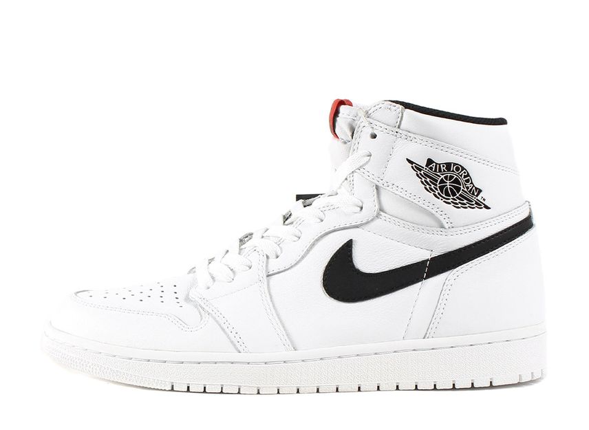 Yin yang jordan 1 gs Clearance