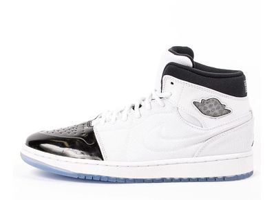 ナイキ エアジョーダン1 レトロ ミッド "95 コンコルド"