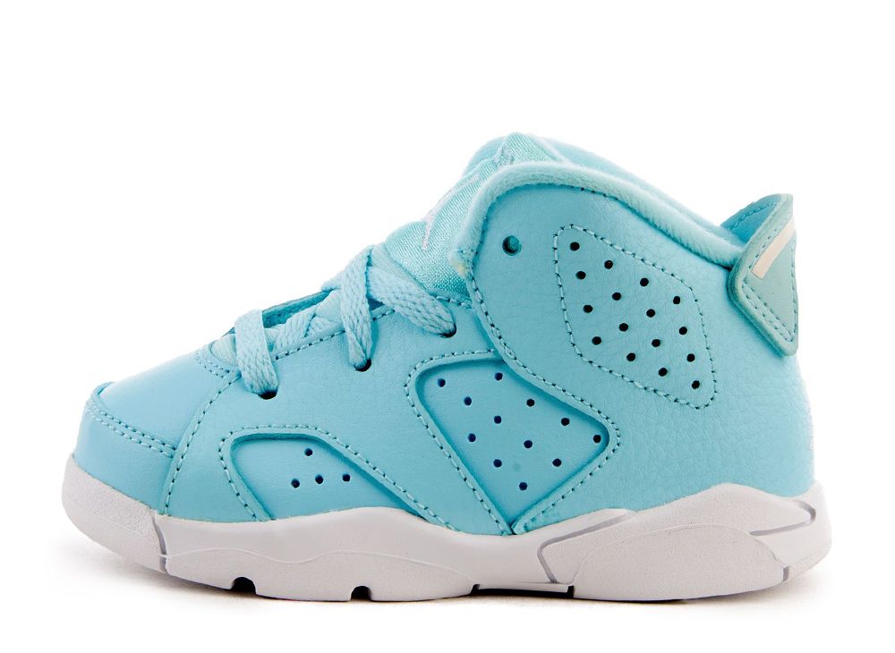 Nike TD Air Jordan 6 Retro Gt 