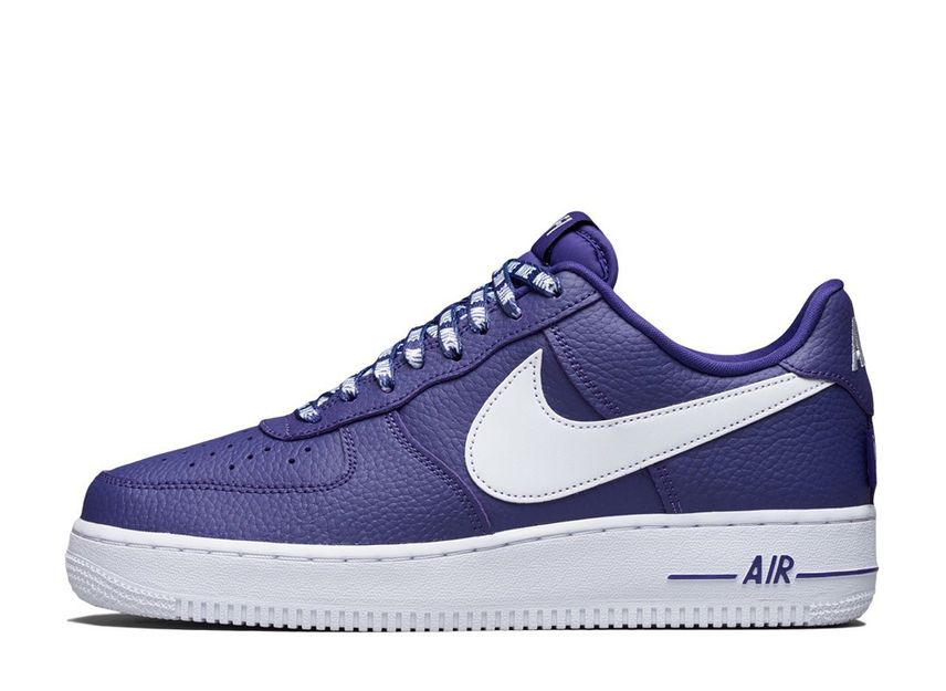 Nike Air Force 1 Low Nba Court Purpleを買うならスニーカーダンク Nike Air Force 1 Low Nba Court Purpleを買うならスニーカーダンク