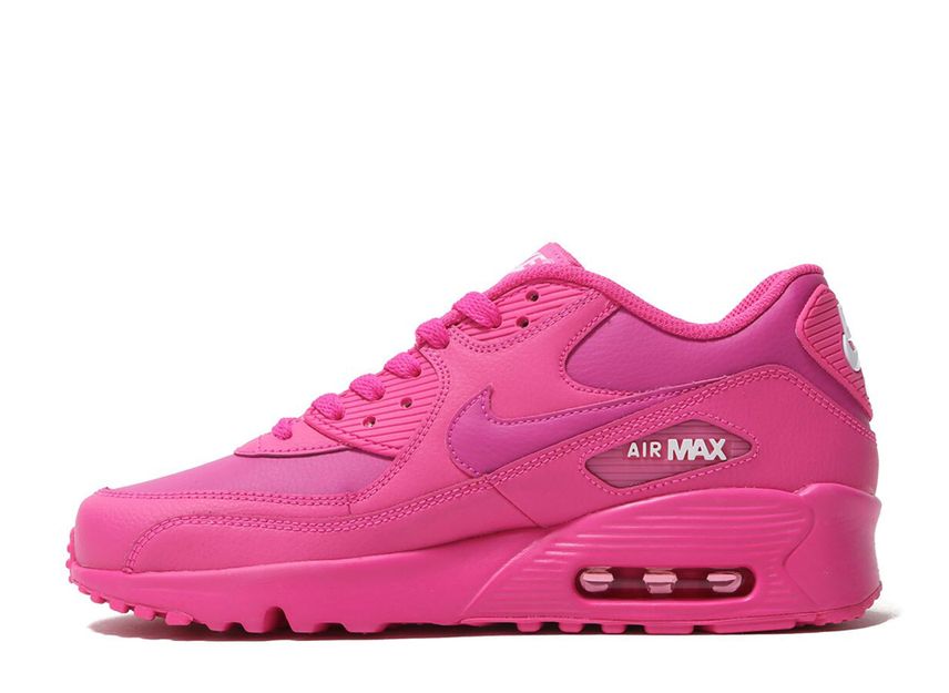 Fuchsia air max 90 Clearance