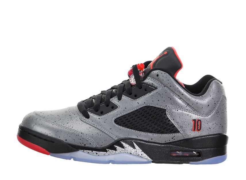 Nike Air Jordan 5 Retro Low Neymarを買うならスニーカーダンク Nike Air Jordan 5 Retro Low Neymarを買うならスニーカーダンク