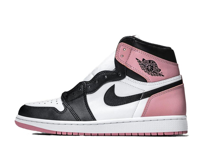 Nike Air Jordan 1 Retro High Rust Pinkを買うならスニーカーダンク Nike Air Jordan 1 Retro High Rust Pinkを買うならスニーカーダンク