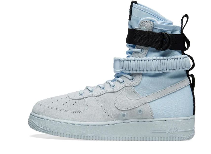 Nike sf air force blue Clearance