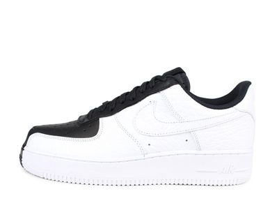 Nike Air Force 1 Low "Split White Black"