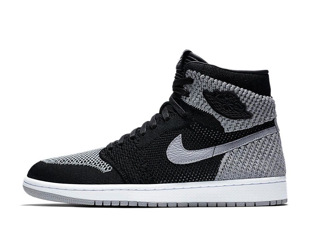 NIKE AIR JORDAN 1 RETRO HIGH FLYKNIT SHADOWの新品/中古フリマ(通販