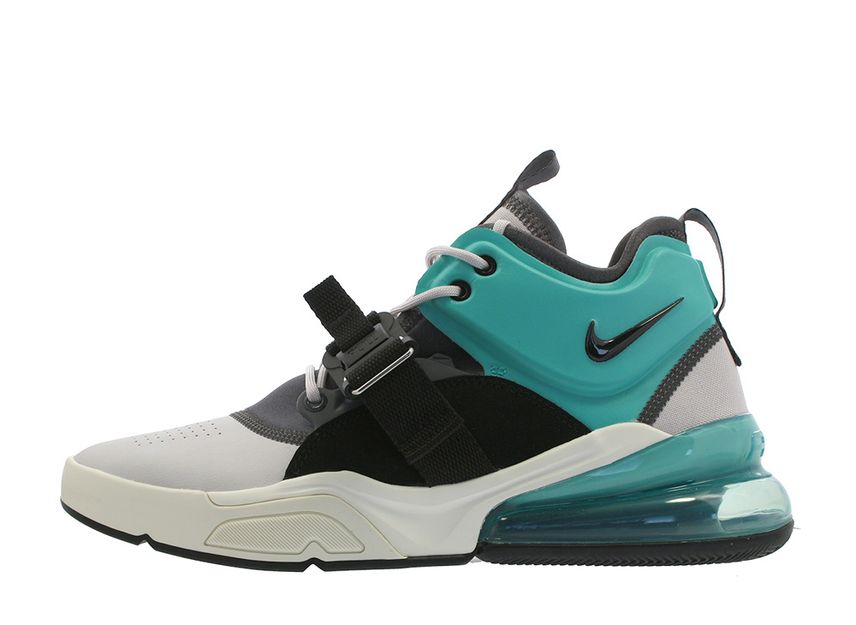 Nike air force 270 hyper jade Clearance