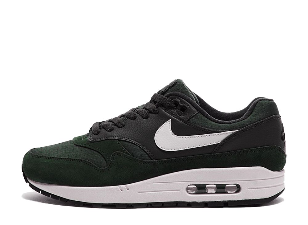 nike air max 1 outdoor green