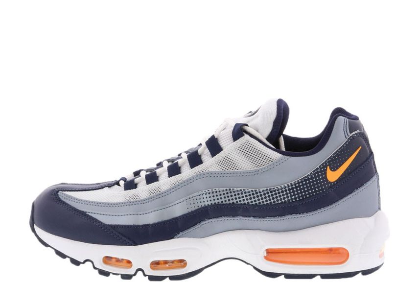 Air max 95 se navy orange Clearance