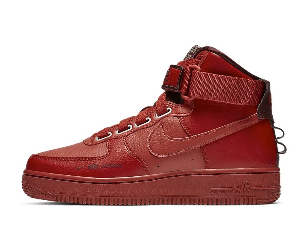 Nike WMNS Air Force 1 High Utility 