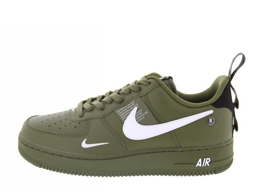 Nike af1 lv8 utility olive Clearance