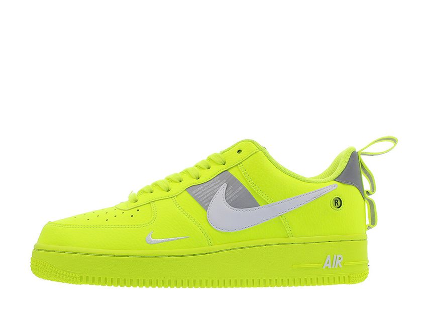 Air force 1 07 volt Clearance