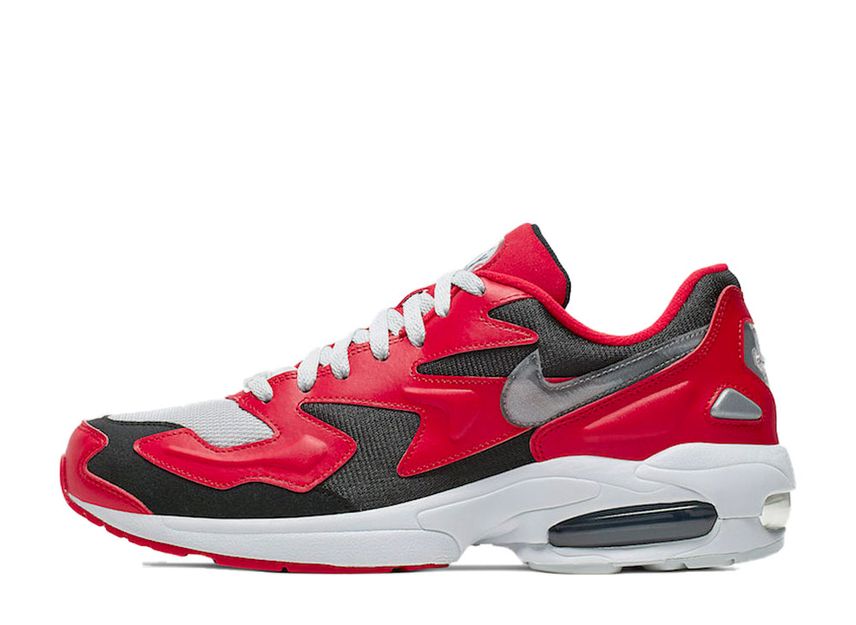 Air max 2 light red Clearance