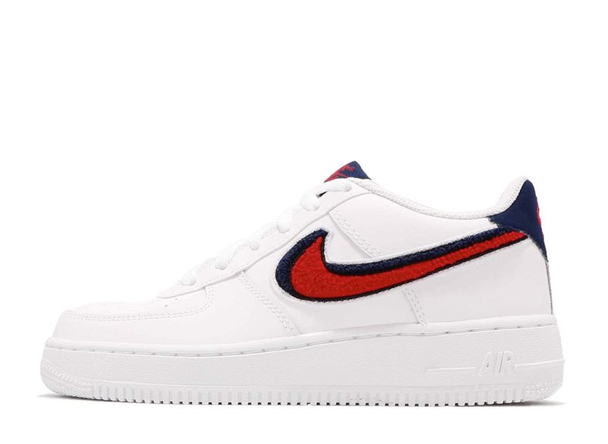 Nike air force 1 chenille Clearance