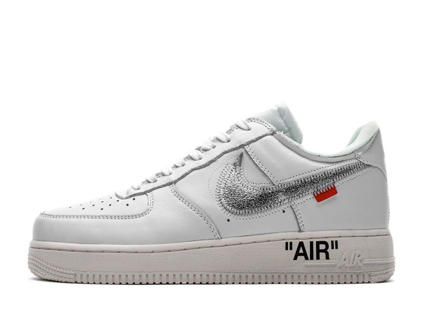 virgil abloh off white dunk