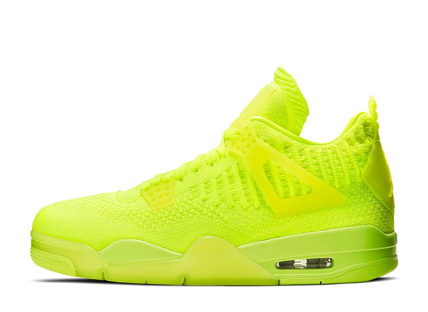Nike jordan 4 flyknit Outlet