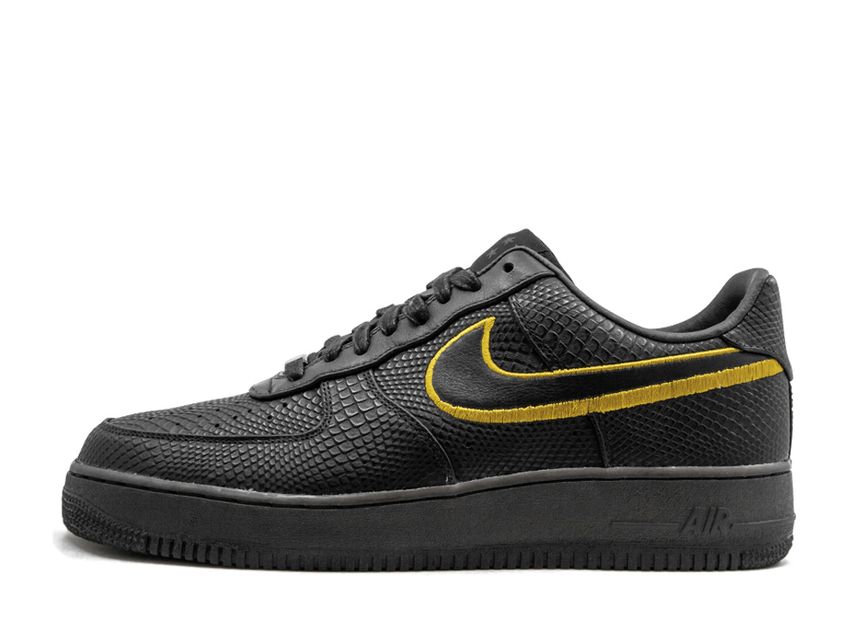 Nike air force 1 low black mamba Clearance