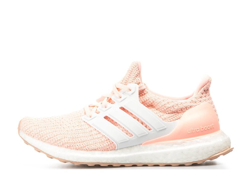 adidas ultra boost 4.0 kids Green