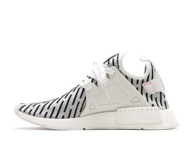 Nmd xr1 pk zebra Clearance