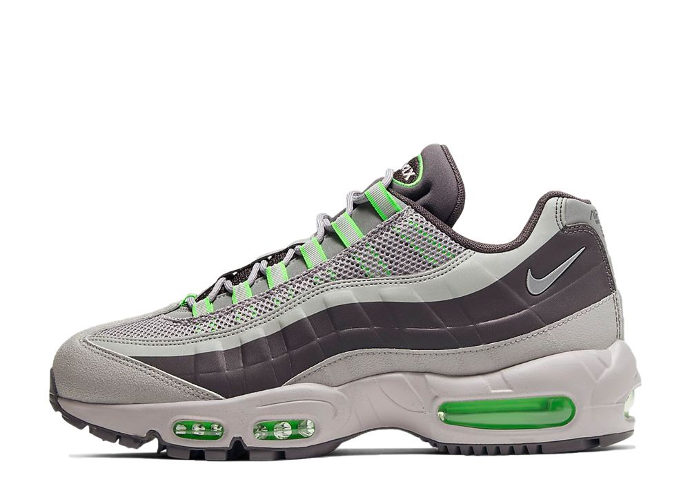 Nike electric green Clearance