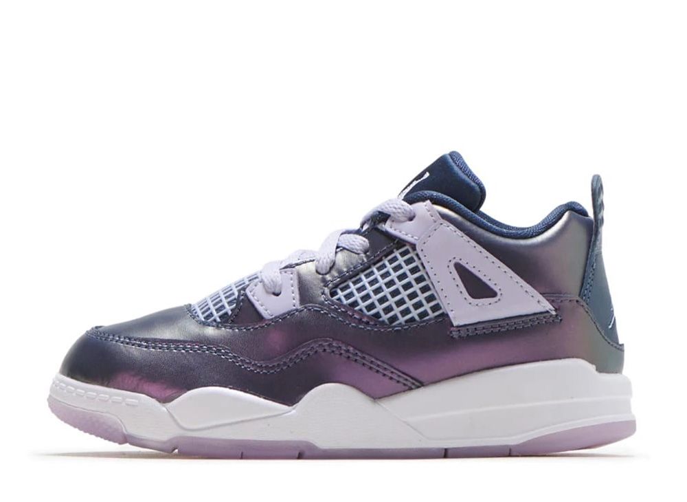 Jordan 4 retro monsoon blue Clearance