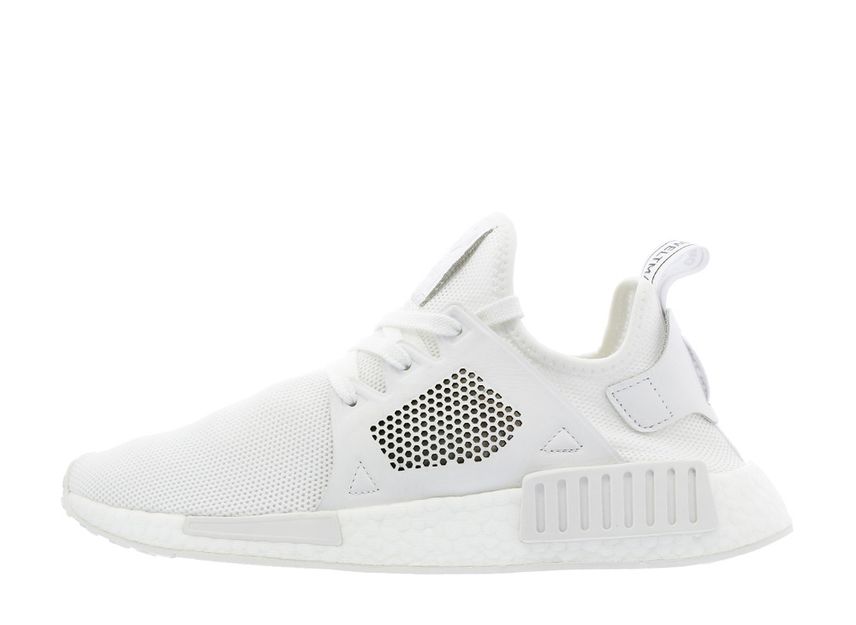 Triple white nmd xr1 Clearance