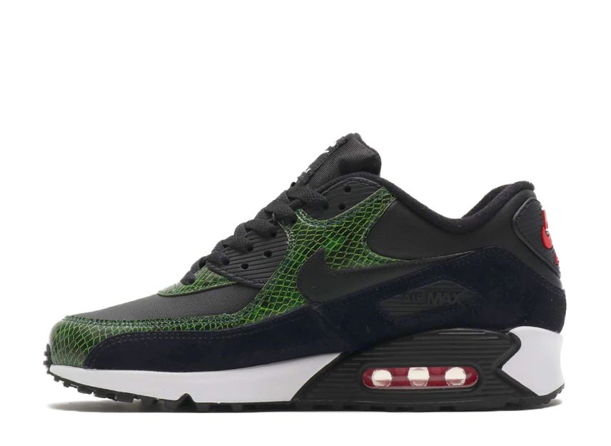 Nike Air Max 90 Green Pythonを買うならスニーカーダンク Nike Air Max 90 Green Pythonを買うならスニーカーダンク