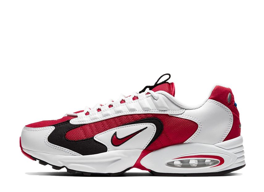 Nike Air Max Triax 96 University Redを買うならスニーカーダンク Nike Air Max Triax 96 University Redを買うならスニーカーダンク