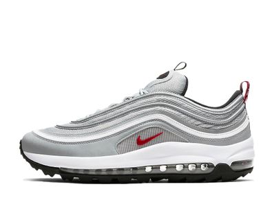 Nike Air Max 97 G Silver Bulletを買うならスニーカーダンク Nike Air Max 97 G Silver Bulletを買うならスニーカーダンク