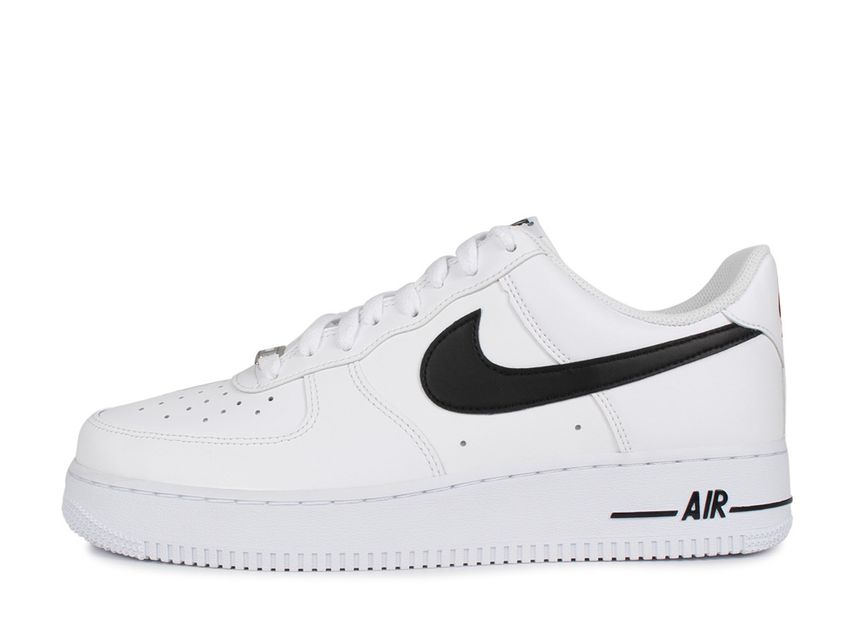 Nike air force 1 low 07 white black Clearance